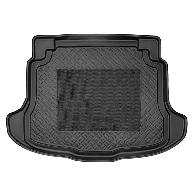 CIKCAR Bac de coffre 'anti-dérapant' sur mesure pour Honda CRV 2007-