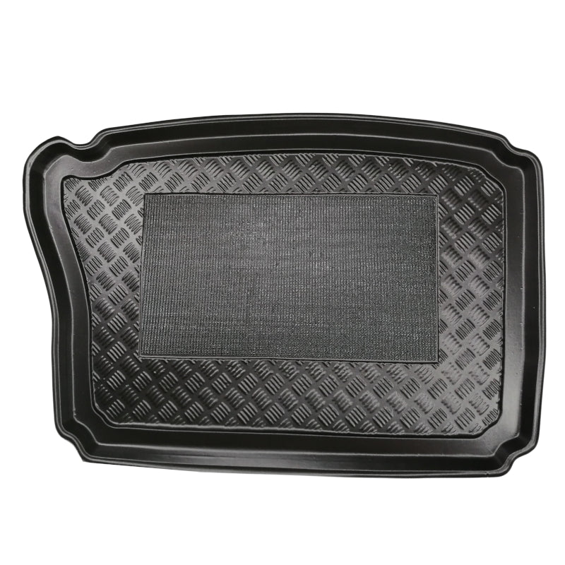AutoStyle, Bagagerumsbakke, Non-Slip, passer til Hyundai i30 5-døre 2007-2012