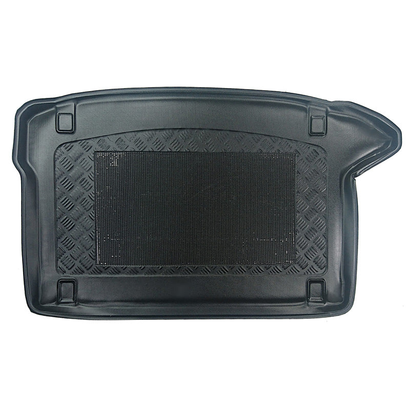 CIKCAR, Bagagerumsmåtte, Non-slip, passer til Hyundai i40 Sedan