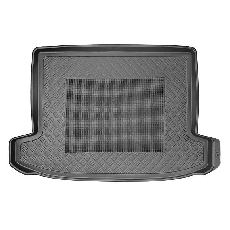 CIKCAR Trunk shell 'Non-slip' suitable for Hyundai Tucson (NX4E) 2020-