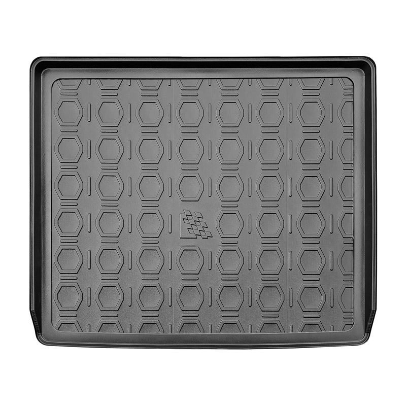 CIKCAR, Trunk Liner 'Design', fits Jaecoo 5 (2025-) (Upper floor)