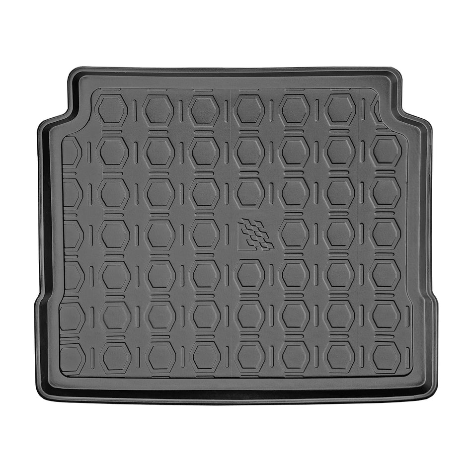 CIKCAR, Trunk liner, 'Design', fits Jaecoo 5 (2025-), lower floor
