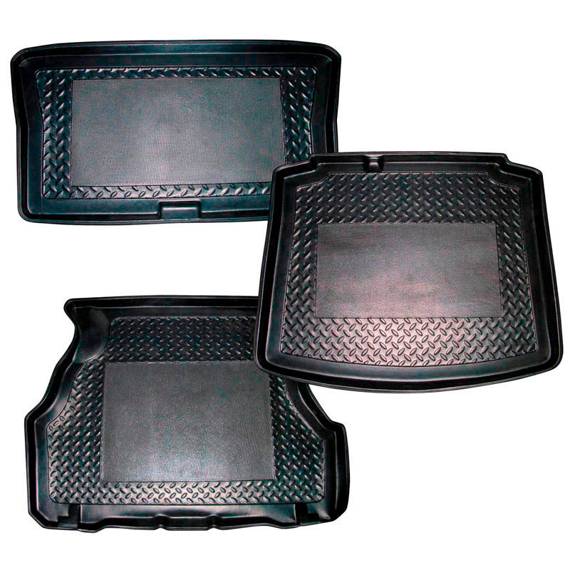 CIKCAR, Trunk liner 'Non-slip', fits Jaecoo 5 (2025-) (Lower floor)
