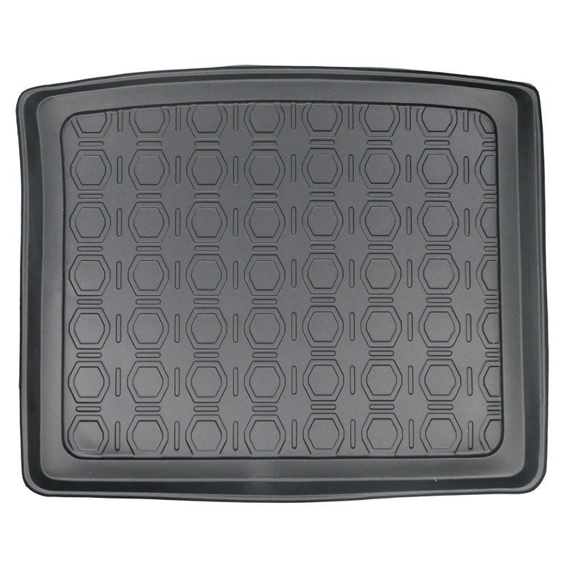 CIKCAR, Wkładka do bagażnika 'Design', pasuje do Jeep Cherokee (2014-)