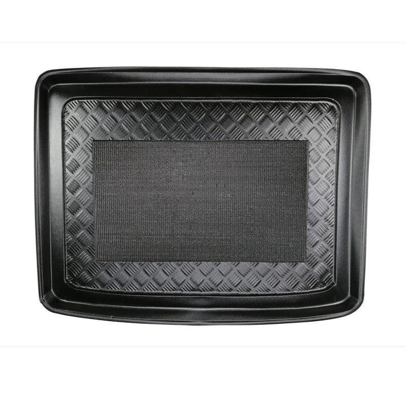 CIKCAR Trunk shell 'Non-slip' suitable for Jeep Renegade 2014-