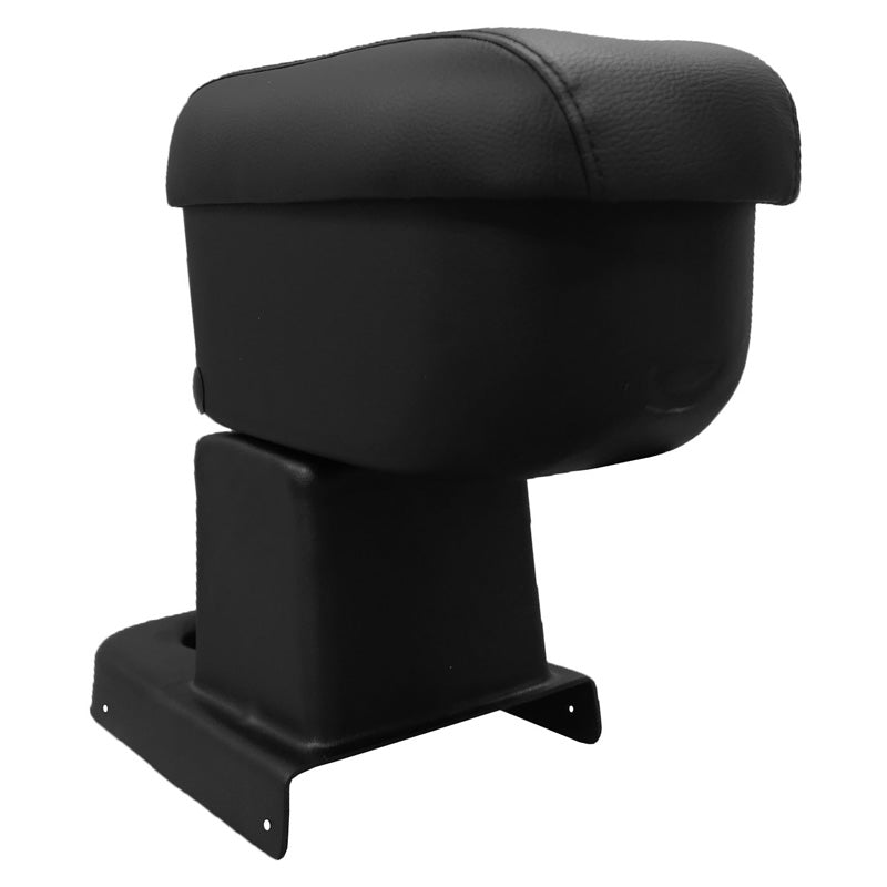 CIKCAR, Bracciolo, Pelle artificiale, adatto per Skoda Roomster (2006-)
