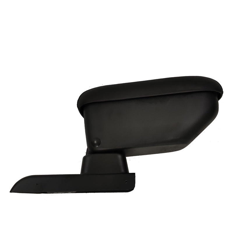 CIKCAR Arm rest Artificial leather suitable for Skoda Octavia III 2013-2017 & 2017-2020
