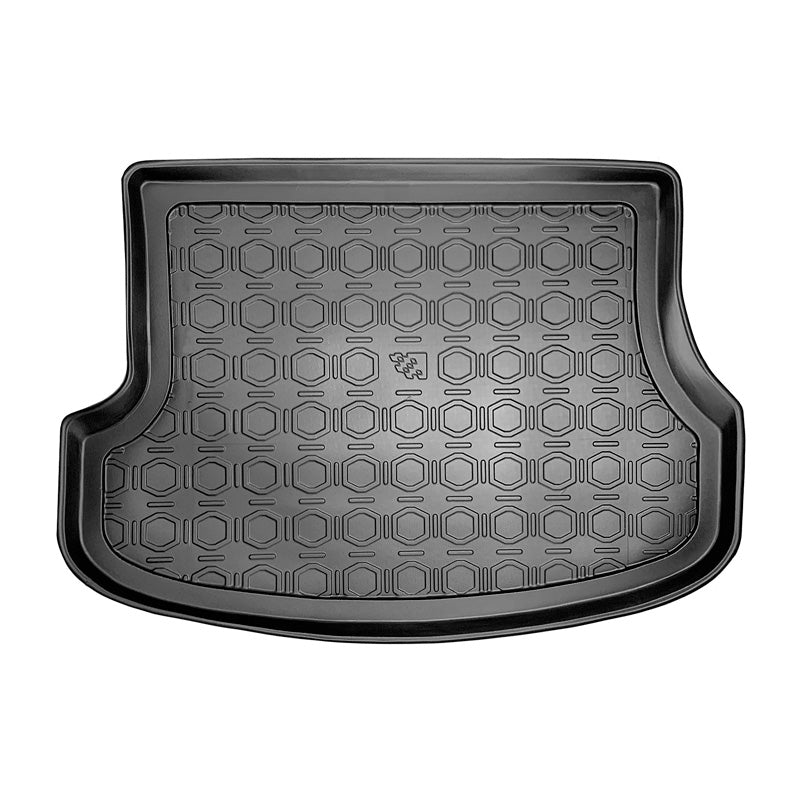 CIKCAR Trunk shell 'Design' suitable for Kia Sorento 2009- (5 persons)