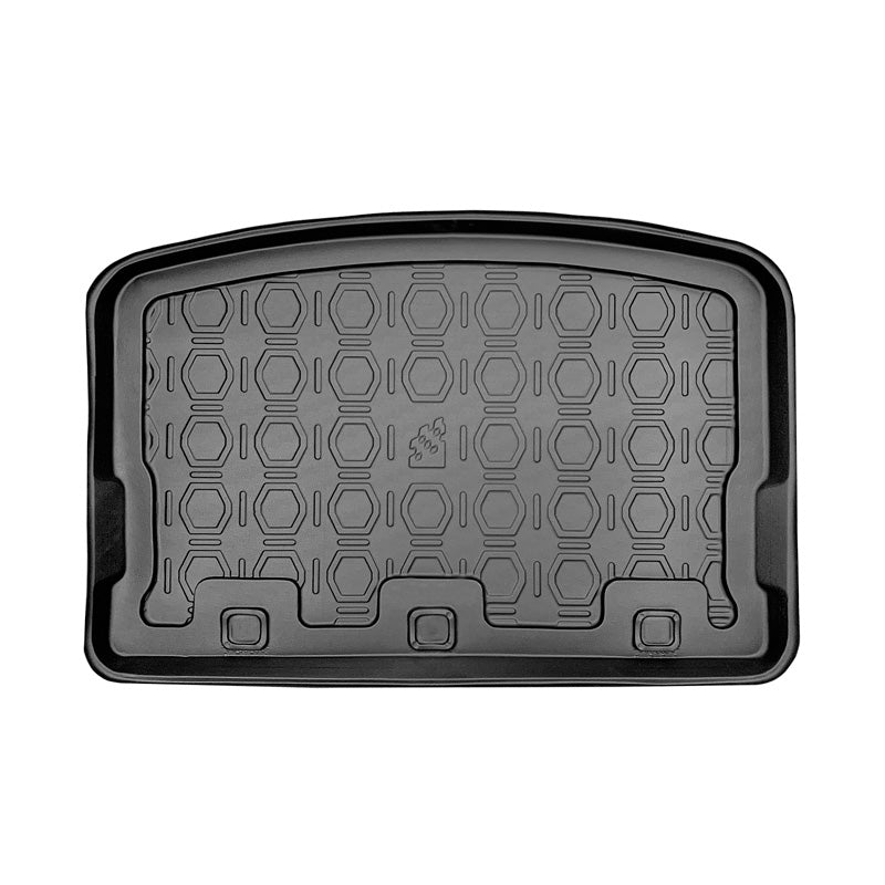 CIKCAR Trunk shell 'Design' suitable for Kia Rio 2011-2016