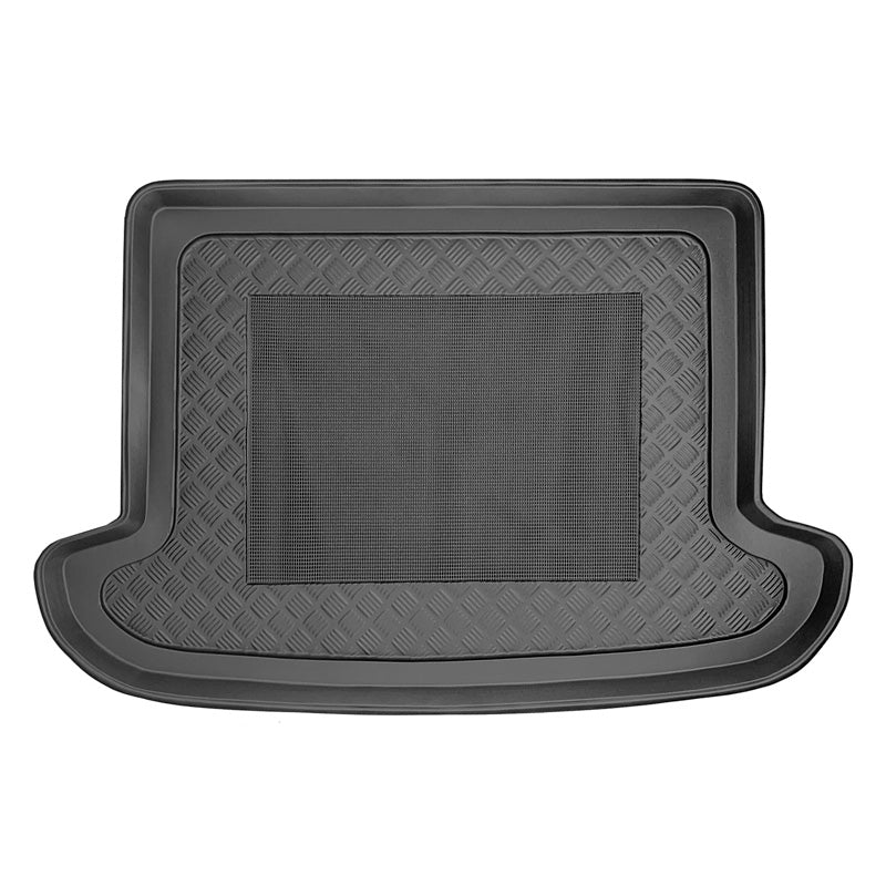 CIKCAR, Guscio per bagagliaio, Antiscivolo, per Kia Sportage IV (2016-)