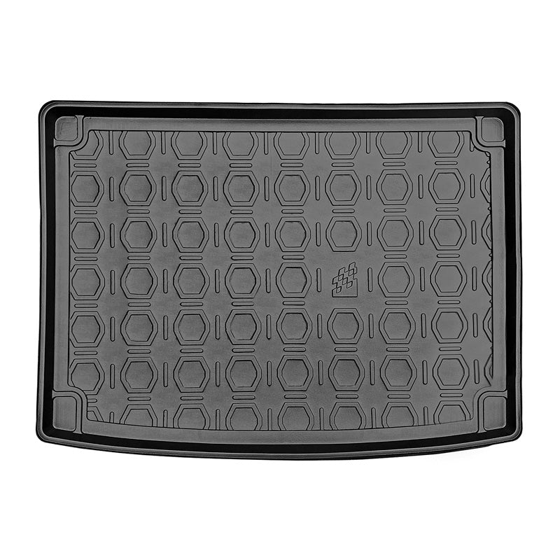 CIKCAR, Mata bagażnika, Design, pasuje do Kia Niro (2016-)