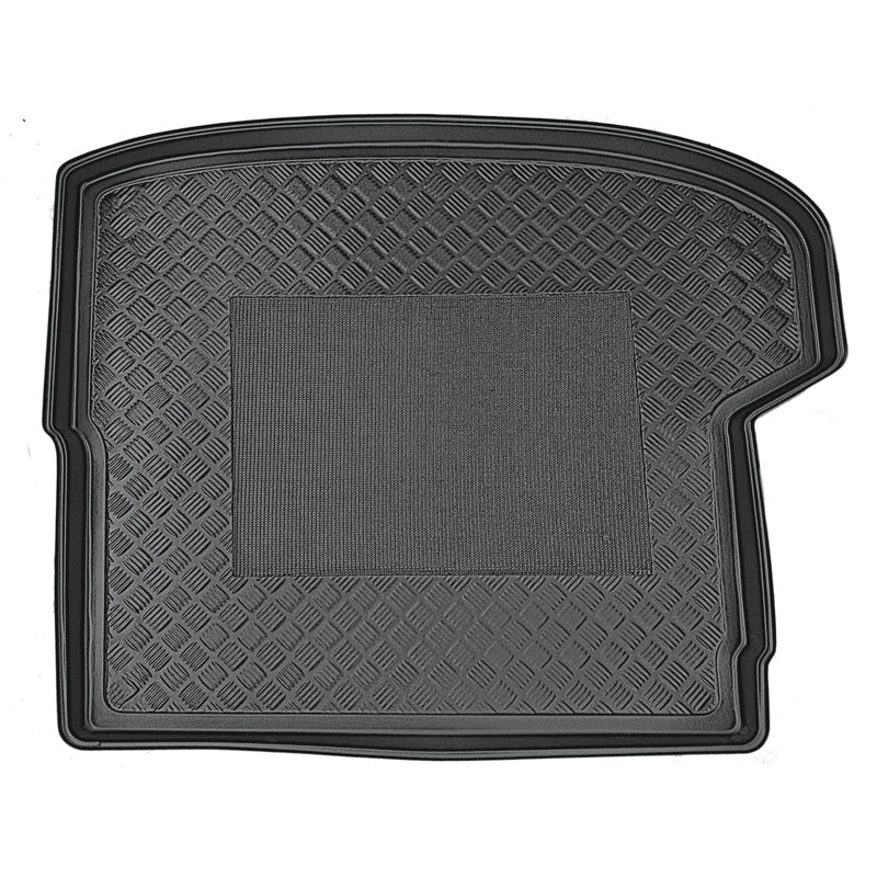 CIKCAR Bac de coffre 'anti-dérapant' sur mesure pour Kia ProCee'd (CD) Shooting Brake 2018-