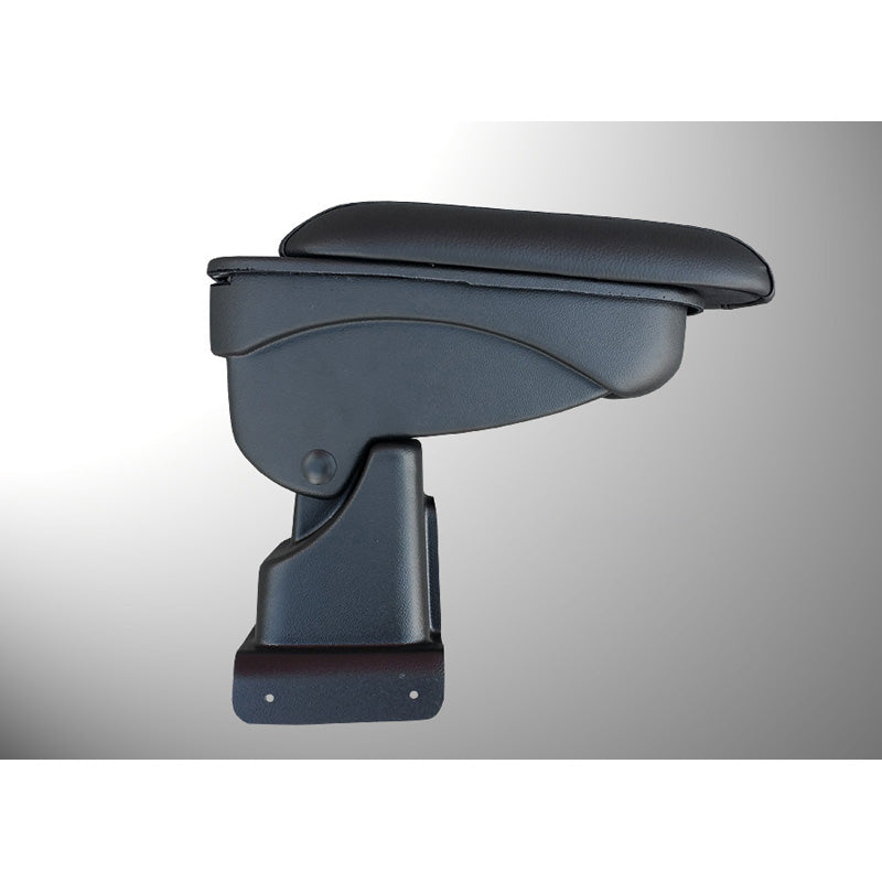 CIKCAR Accoudoir Slider sur mesure pour Skoda Fabia III 2014-
