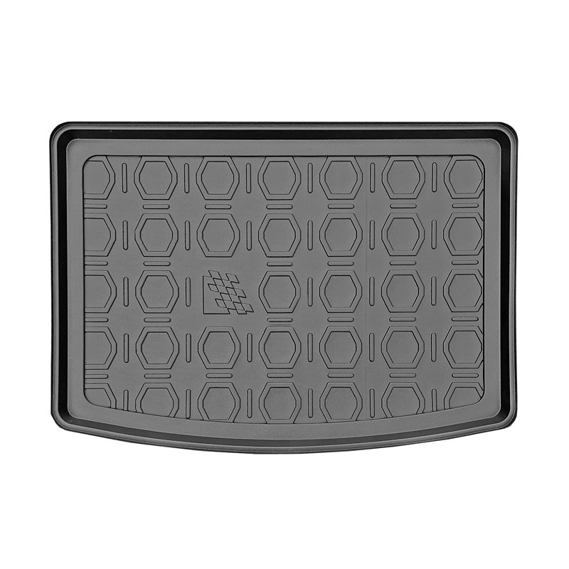 Vasca bagagliaio CIKCAR 'Design' adatta a Leapmotor T03 2024-