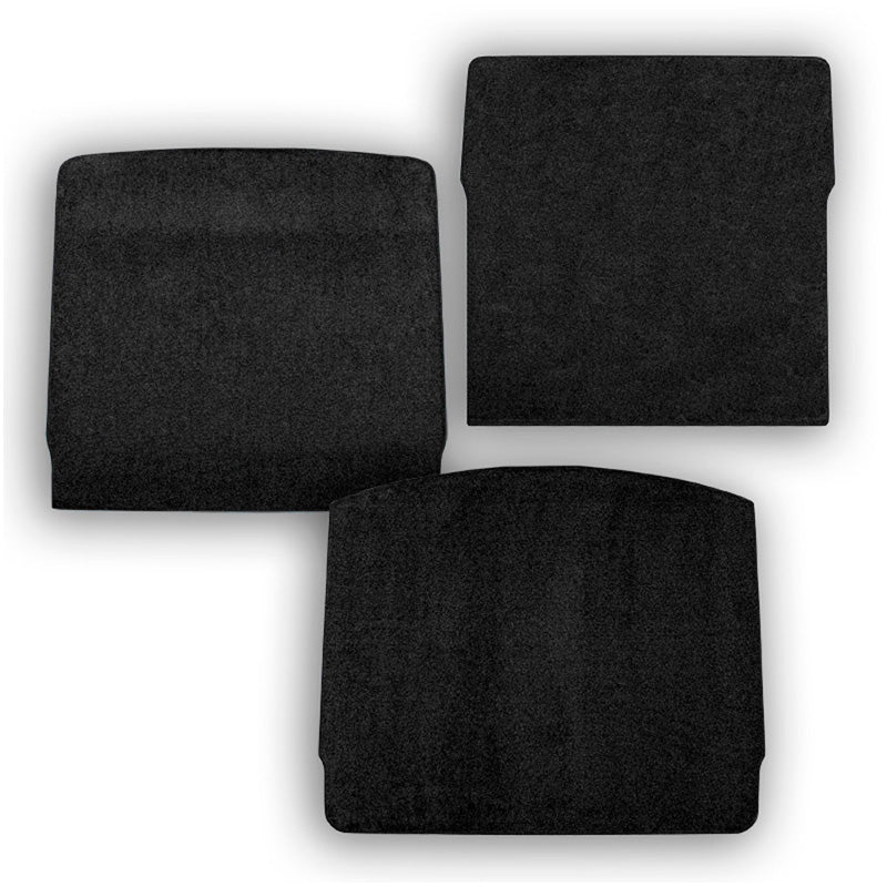 Tappetino bagagliaio in velluto CIKCAR adatto a Leapmotor T03 2024-