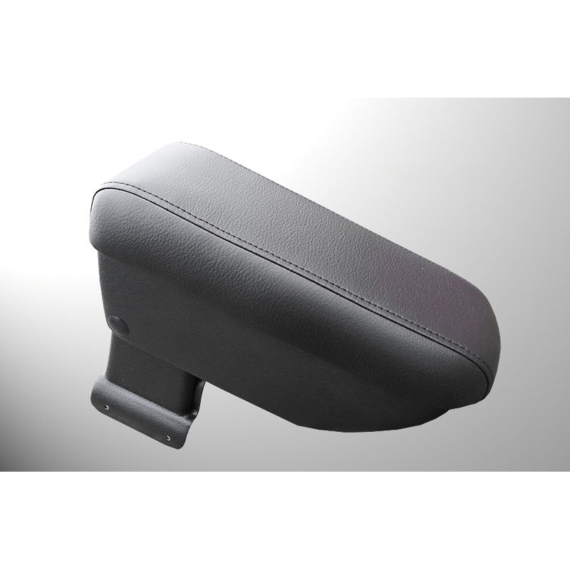 CIKCAR, Poggiabraccio, Pelle artificiale, adatto per Smart ForTwo/ForFour 453 (2014-)