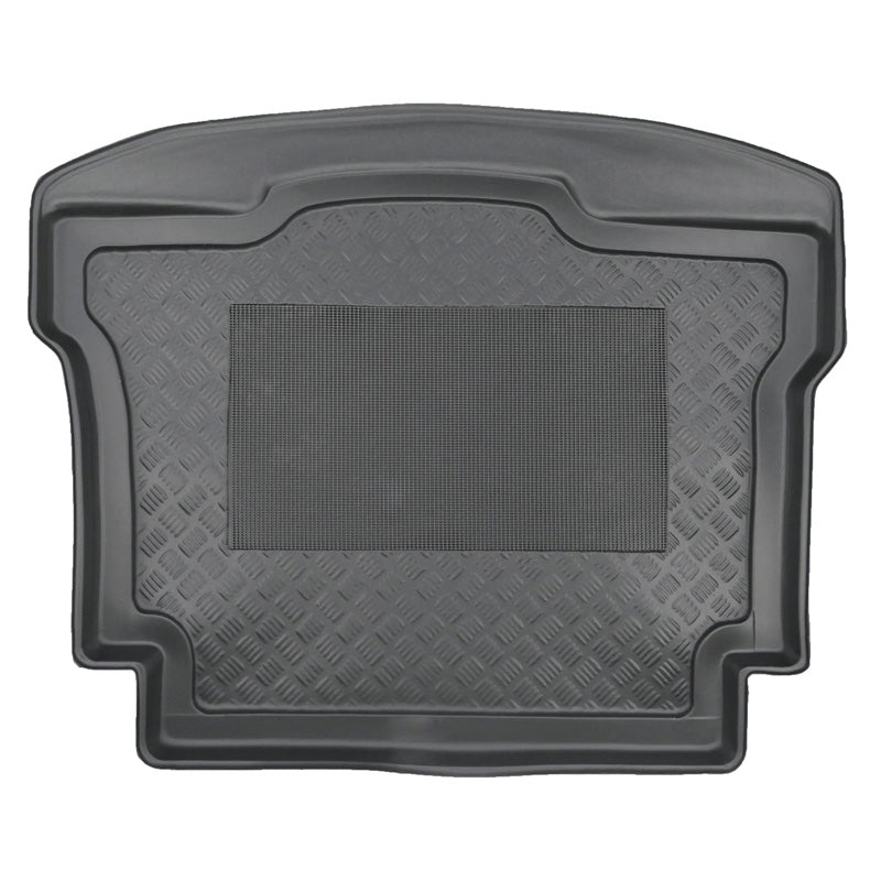 CIKCAR, Carcasa de Maletero, Antideslizante, compatible con Mazda 3 Sedan (2009-2014)