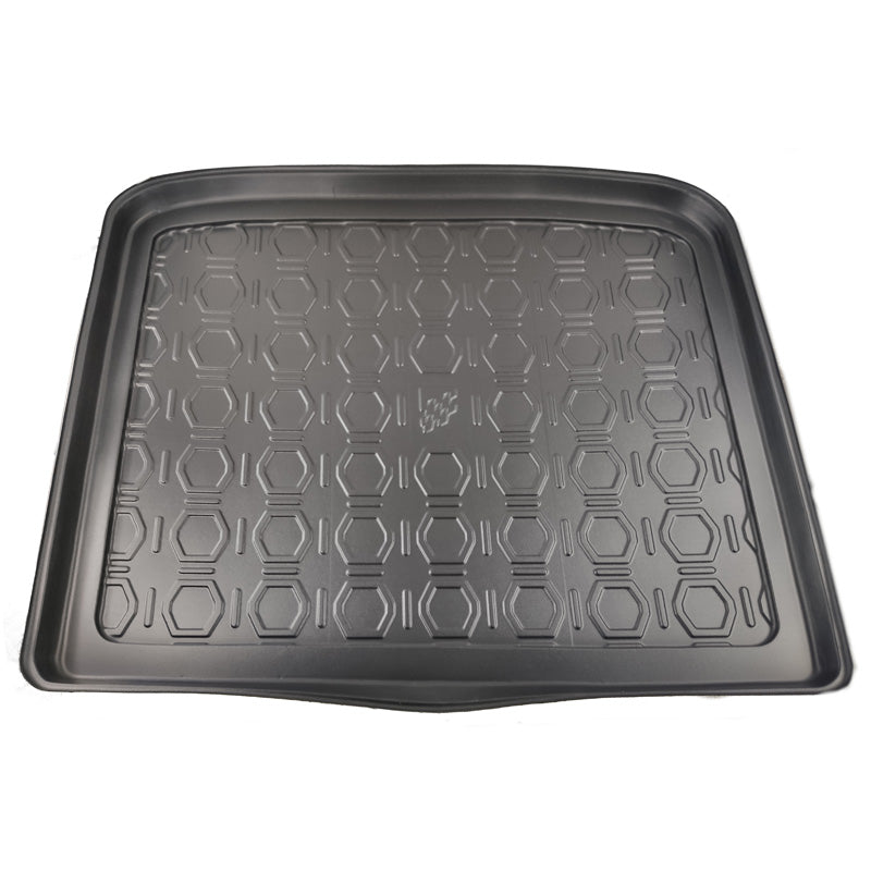 AutoStyle, Vasca bagagliaio, Design, adatta a Mercedes B-Class W245 2005- (piano di carico alto)