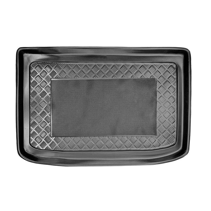 AutoStyle, Trunk tray, Non-Slip, fits Mercedes A-Class W176 2012-2018