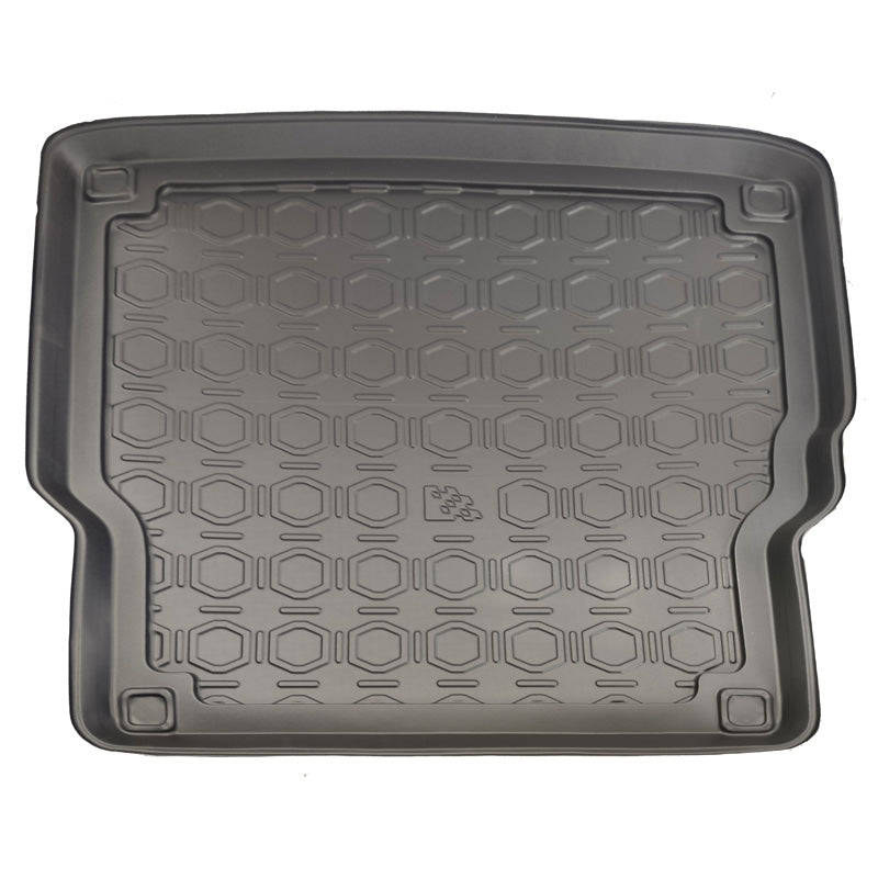 AutoStyle, Vasca bagagliaio, Design, adatto a Mercedes C-Class W205 Station Wagon 2013-2021