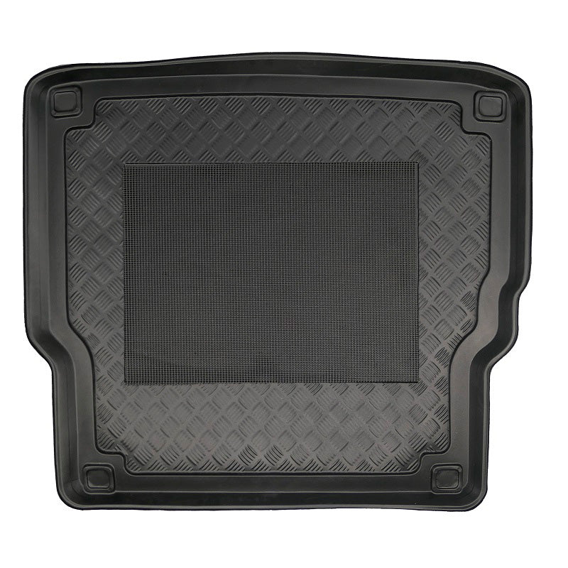 AutoStyle, Vasca bagagliaio, Antiscivolo, adatto a Mercedes C-Class W205 Station Wagon 2013-2021