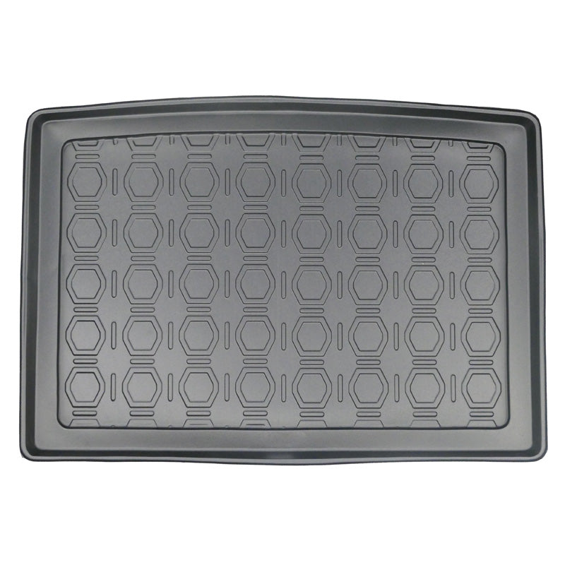 AutoStyle, bandeja de maletero diseño, compatible con Mercedes B-Class W246 2011- (piso de carga bajo)