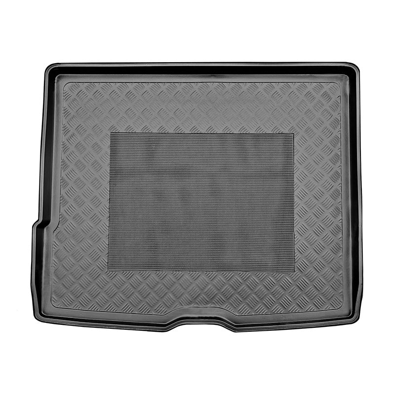 AutoStyle, Non-Slip Trunk Tray, Fits Mercedes GLC (X253) 2015-