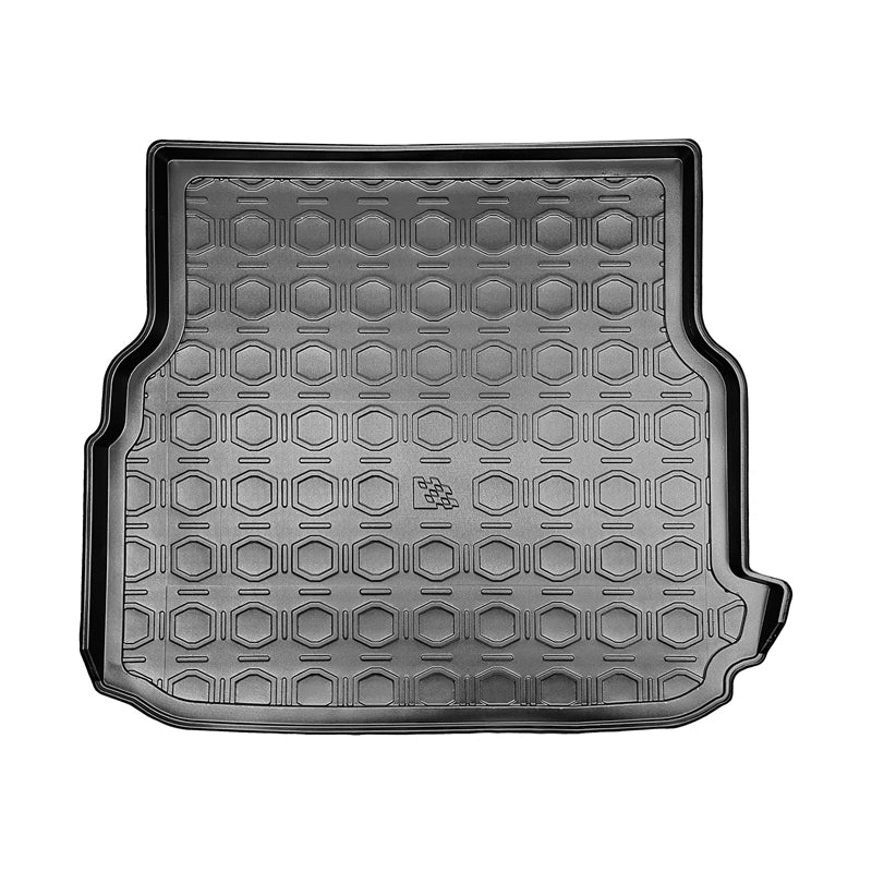 AutoStyle, Trunk Tray, Design, Fits Mercedes C-Class W206 Sedan Plug-in Hybrid 2021-