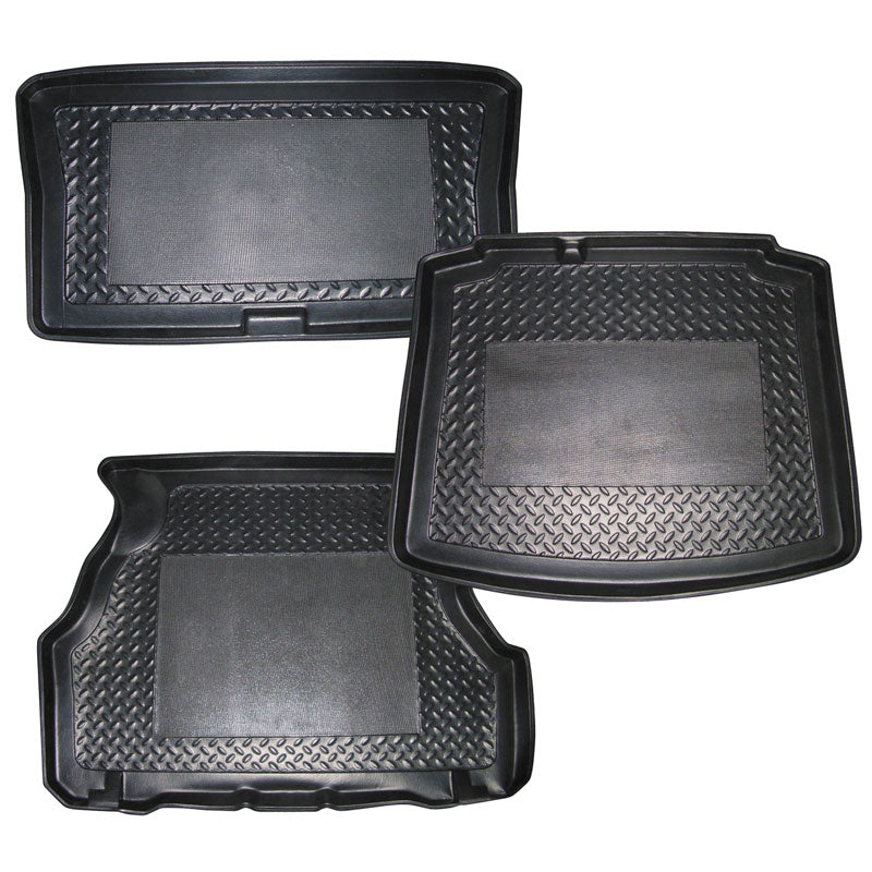 CIKCAR, vložka do zavazadlového prostoru, 'proti skluzu', pasuje na Mercedes E-Klasse W214 Kombi/All-Terrain (2023-)