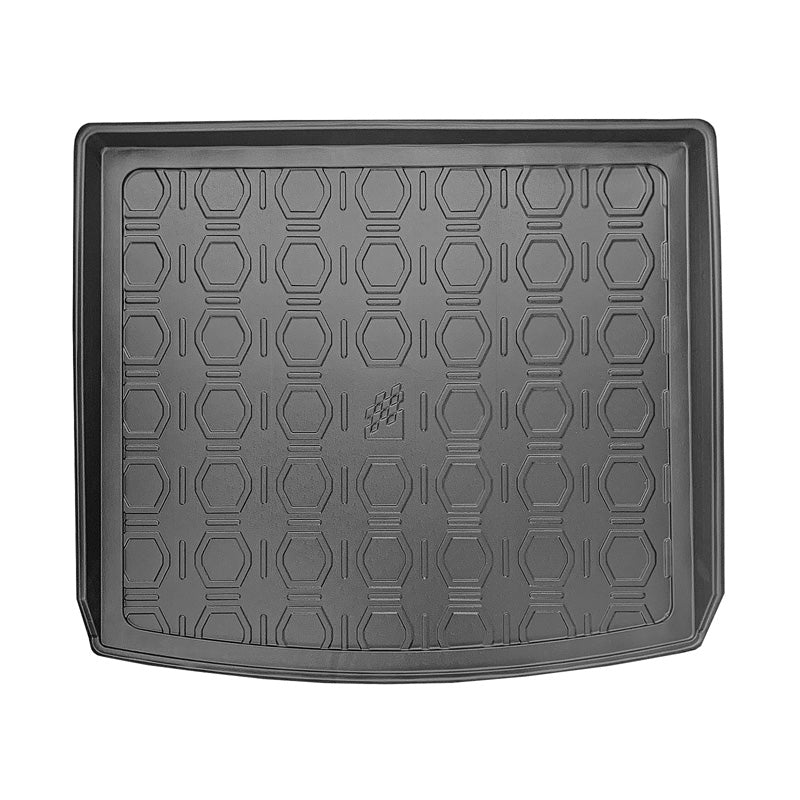 AutoStyle, bandeja de maletero, diseño, compatible con MG ZS (EV) 2019- (piso superior)