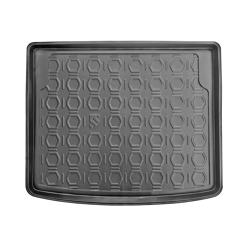 AutoStyle, Bandeja de maletero, de diseño, apta para MG 5 (EV) SW 2020- (planta superior)