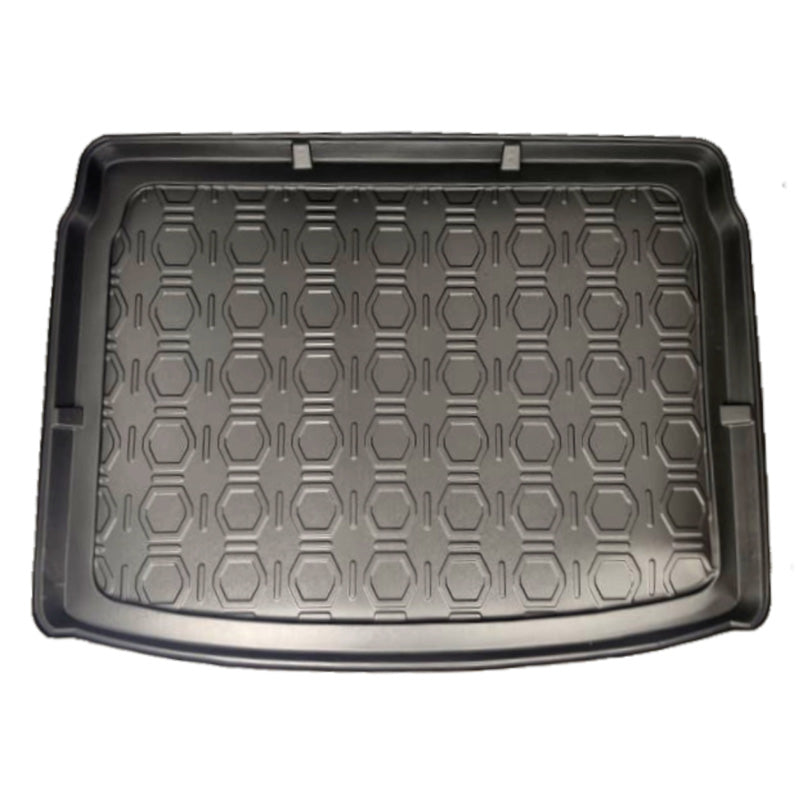 AutoStyle, vasca bagagliaio, Design, adatta a Nissan Qashqai +2 2007-2013