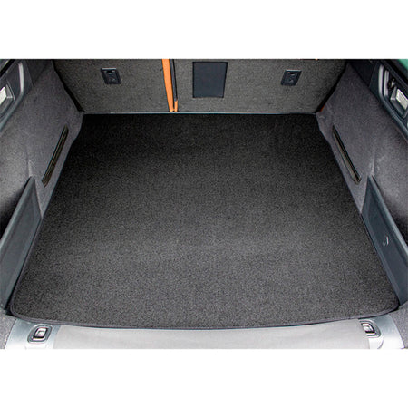 CIKCAR, Bagagerumsindlæg, Velour, passer til Omoda 7 PHEV (2026-)