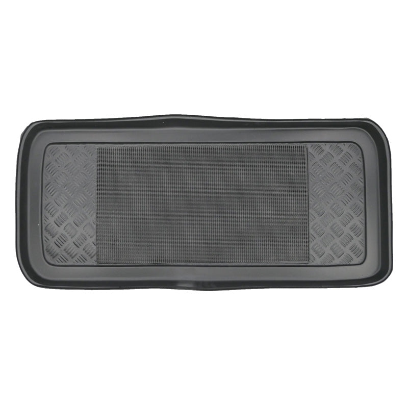 AutoStyle, kofferbakbak, antislip, geschikt voor Opel Agila 2000-2008 / Suzuki WagonR+