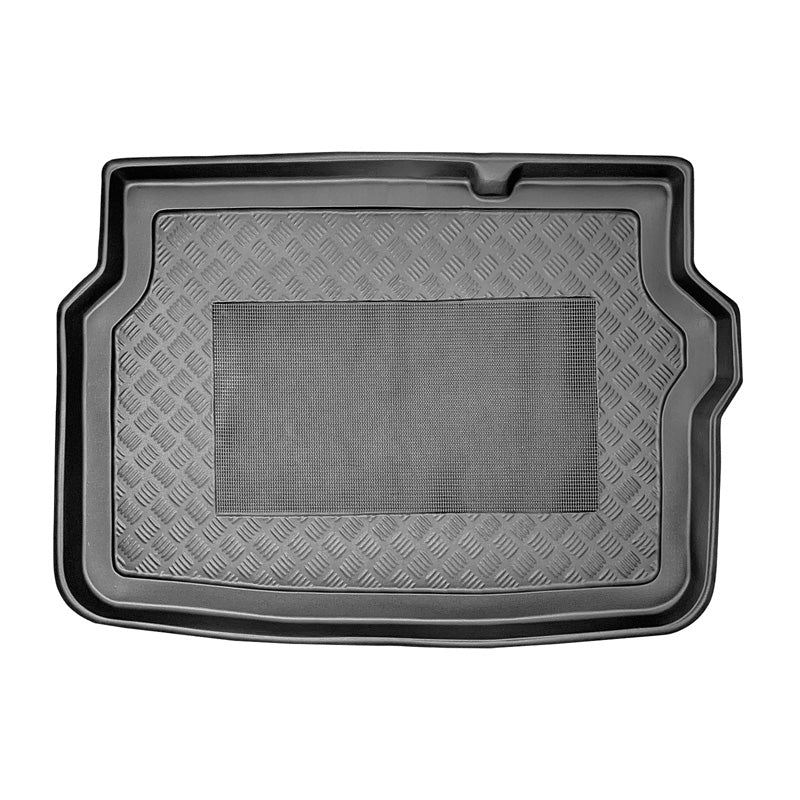 AutoStyle, bandeja para maletero, antideslizante, compatible con Opel Astra G 3/5 puertas 1998-2004
