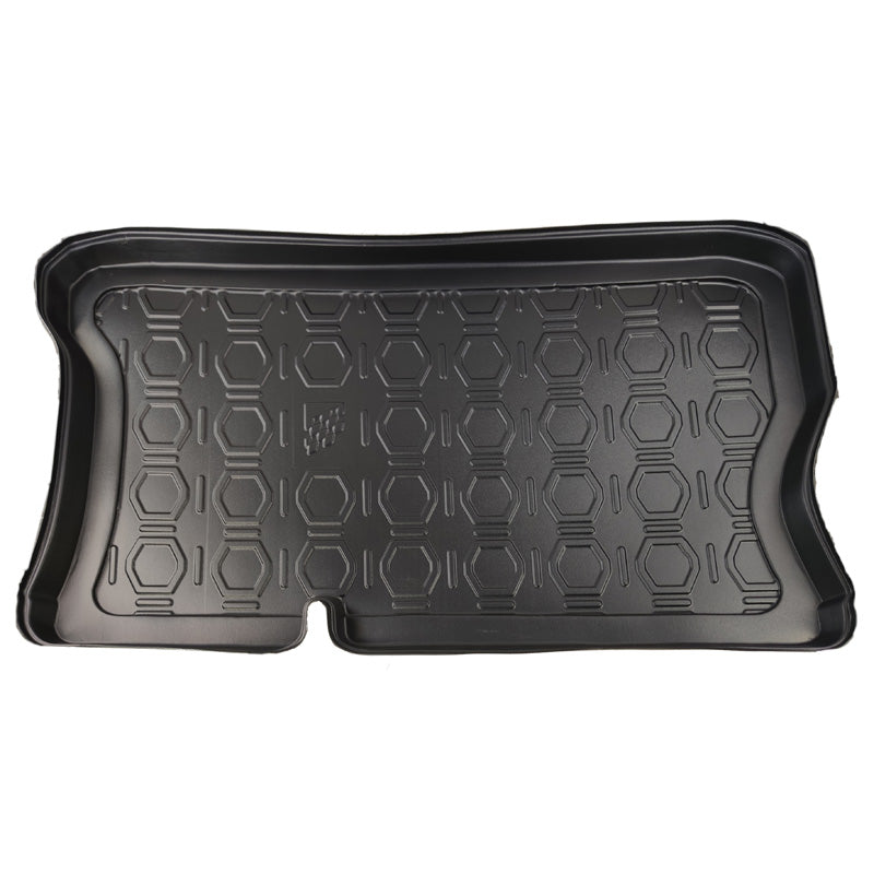 AutoStyle, wanienka bagażnika, Design, pasuje do Opel Corsa C 3/5-drzwi 2000-2006