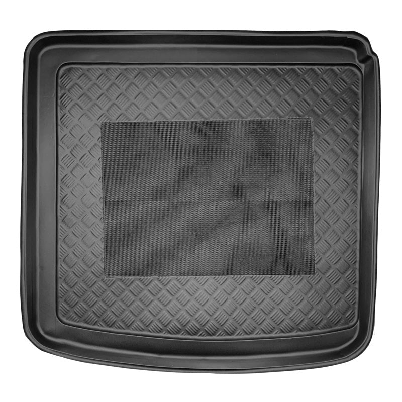 AutoStyle, Vasca bagagliaio, Antiscivolo, adatto a Opel Astra H Station 2004-2009