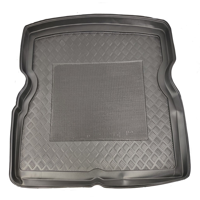 AutoStyle, antypoślizgowa mata do bagażnika, pasuje do Opel Zafira 2005-2011
