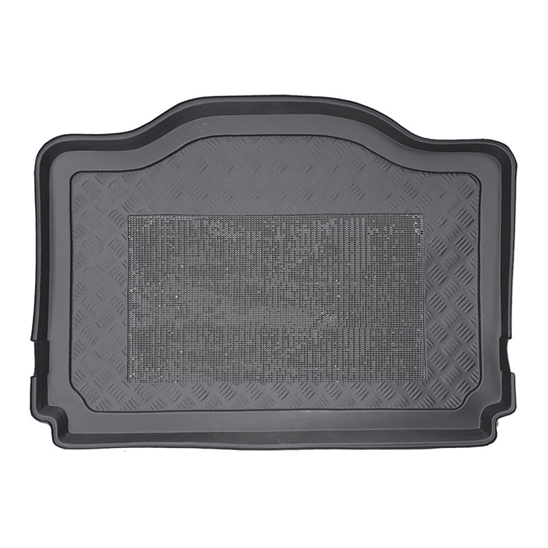 AutoStyle, Vasca bagagliaio, Antiscivolo, adatta per Opel Mokka 2012-2020