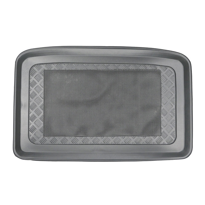 AutoStyle, kofferbakbak, antislip, past op Opel Corsa E 2014-