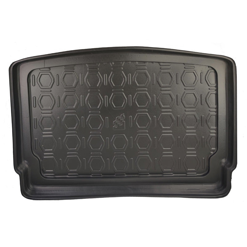 AutoStyle, wanna do bagażnika, Design, pasuje do Peugeot 207 3/5-drzwi 2006-