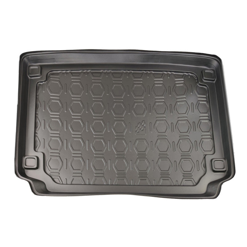 AutoStyle, bac de coffre Design, compatible avec Peugeot 308 3/5 portes 2007-