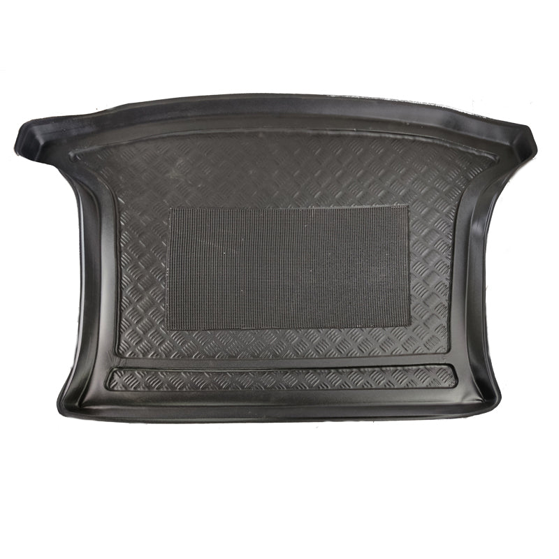 AutoStyle, bac de coffre antidérapant, compatible avec Peugeot 308 SW 2007-2013