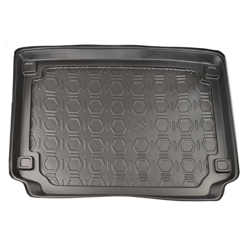 AutoStyle, Bandeja para maletero, Diseño, compatible con Peugeot 308 HB 3/5 puertas 2013-
