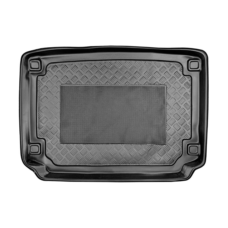AutoStyle, kofferbakbak, antislip, geschikt voor Peugeot 308 HB 3/5-deurs 2013-