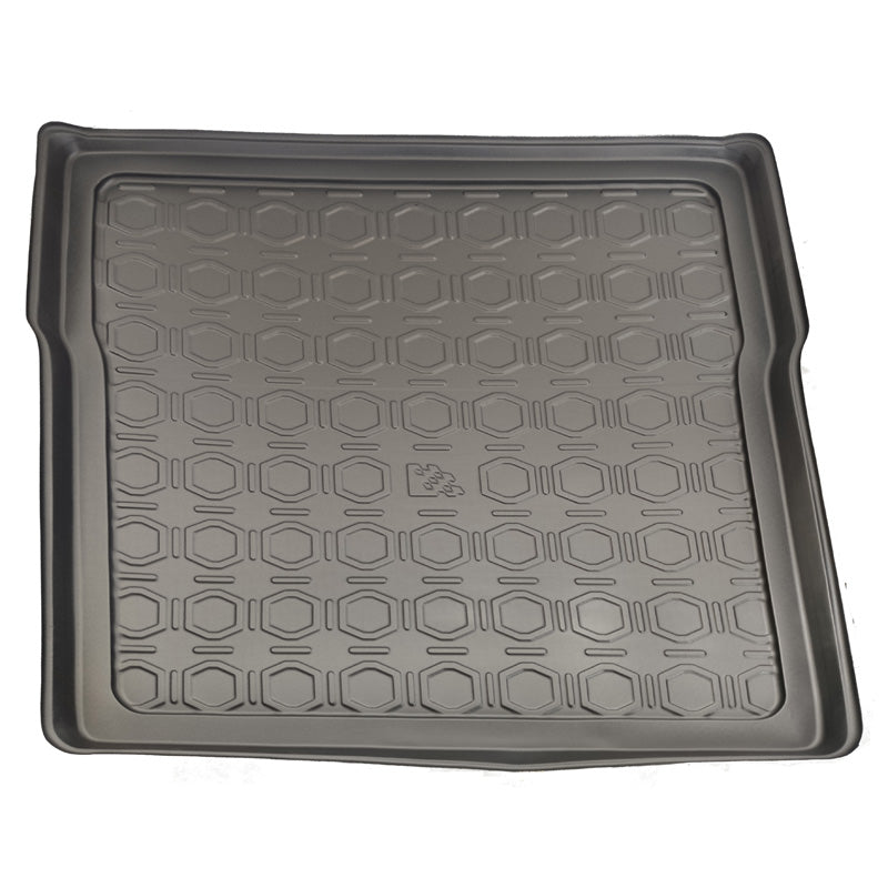 AutoStyle, bandeja para maletero, Design, compatible con Peugeot 308 SW 2013-