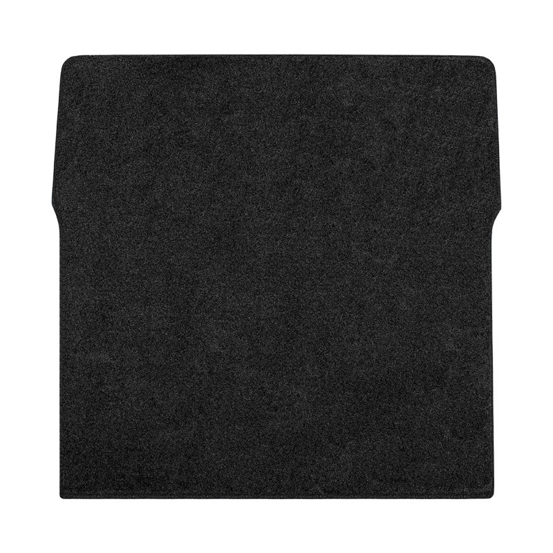 AutoStyle, Alfombrilla de maletero de terciopelo, compatible con Peugeot 308 SW 2013-