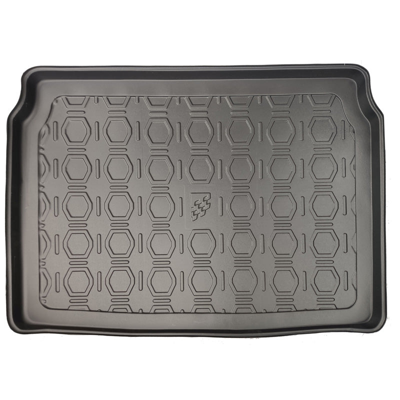 AutoStyle, Trunk Tray, Design, Fits Peugeot 2008 II 2020-