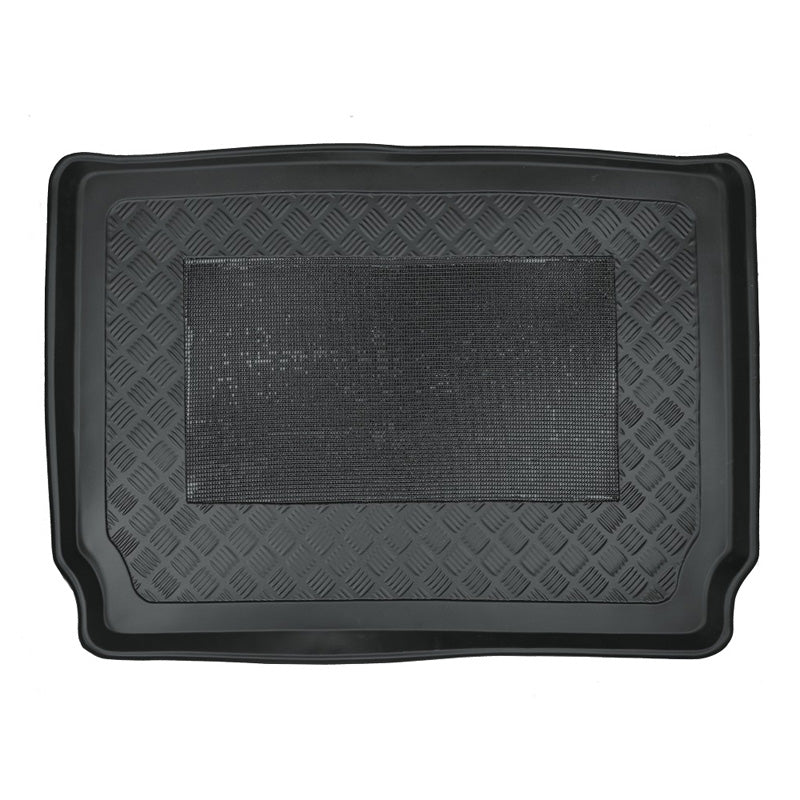 AutoStyle, Trunk Tray, Non-Slip, Fits Peugeot 2008 II 2020-