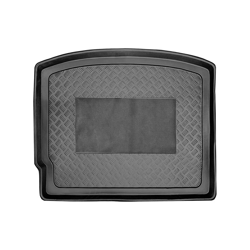 AutoStyle, Trunk tray, Non-Slip, fits Renault Megane Grandtour 2009-2015